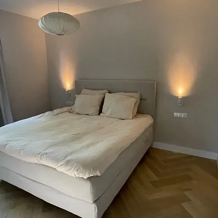 Haarlems Pensión Haarlem