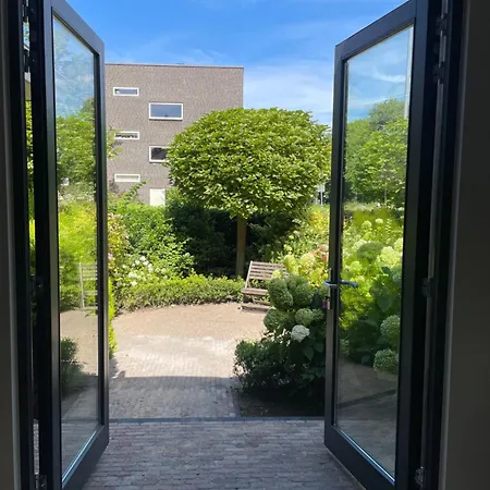 Haarlems Pensión Haarlem