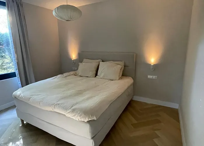 Haarlems Pensión Haarlem