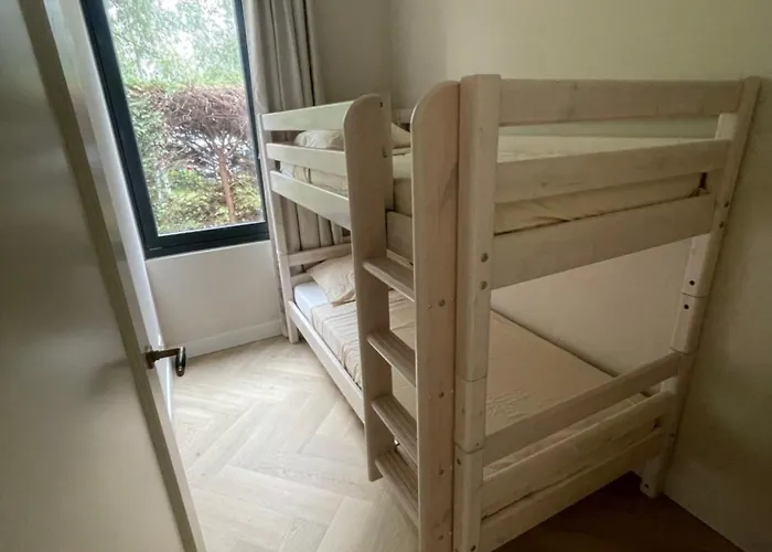 Haarlems 3* ハーレム