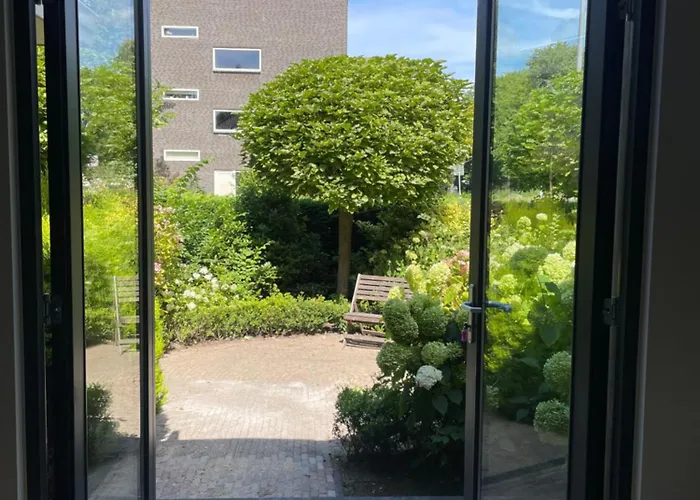 Haarlems Pensión Haarlem